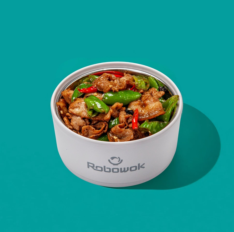 Chili Pepper Pork