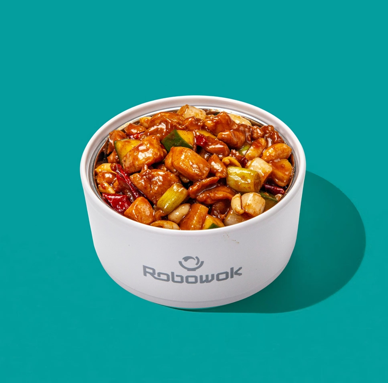 Kung Pao Chicken